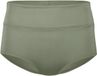 SugarShape Fold-over Bikini-Slip MONACO Khaki