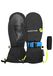 REUSCH Handschoenen 'Karl R-TEX® XT' blauw / zwart