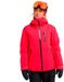 Roxy Ice Haven Anorak Femme XS Barberry Uni Polyester
