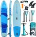 Spinera Family 13'0" planche de SUP gonflable