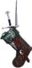 Nemesis Now The Lord of the Rings - Aragorn Strumpf Weihnachts Kugel - Mehrfarbig
