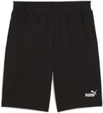 Puma Ess N1 Logo 10'' Korte Sportbroek Zwart 2XL Man