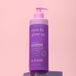 b.fresh - time to glow up - lotion corporelle hydratante 355ml