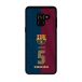 FC Barcelona Coque de Téléphone 3D Samsung Galaxy A8-2018 - Cubarsi
