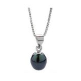Cored Cored parelhanger zonder ketting NN2