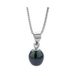 Cored Cored parelhanger zonder ketting NN2