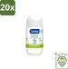 Sanex 20 x Deo Roll-on Bamboo Fresh Efficacy - 50 ml