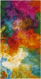 Safavieh Vloerkleed Everlee Oranje Polypropyleen 122 x 183 cm