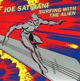 Surfing Epic Surfing With The Alien + DVD -Legacy Edition-