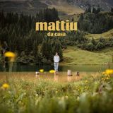 Suburban Da Casa 12" Vinyl Pop Mattiu 28 juni 2024 Stereo Standard Edition Wallet Duitsland Engels 0197190683844