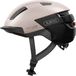 ABUS PURL-Y ACE Speed Pedelec helm champagne gold M - 54-58 cm - beige