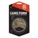 Gear Aid Unisexe 19412 Camouflage Wrap, Woodland Digital, rouleau 5,1 x 365,8 cm