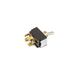 Fender Toggle Switch DPST w/Nuts