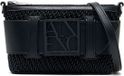 Armani Exchange Xw000921_af26444 Sac bandoulière Noir
