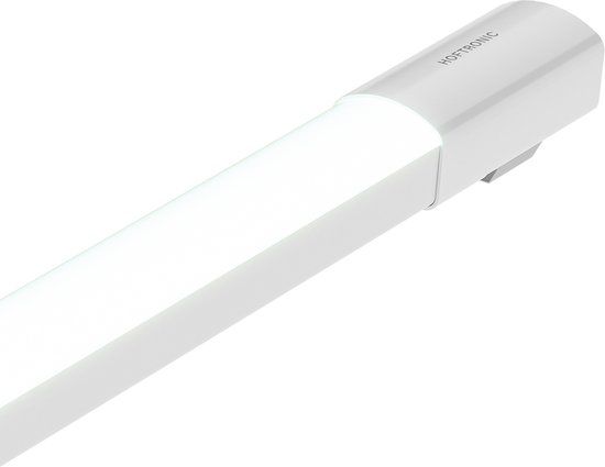 HOFTRONIC LED TL armatuur 60cm - 18W - 1800lm - Daglicht wit 6500K - IP65