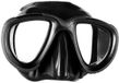 Mares Tana Speervissen Masker Zwart