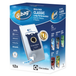 Electrolux E 201M - Accessoires aspirateur - Blanc, Bleu