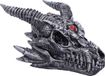 Nemesis Now Tribal Flame Decoratieve Artikelen standaard - Kunststof - Dragon, Gothic