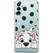 ERT GROUP mobiel telefoonhoesje voor Samsung A13 5G/A04S origineel en officieel erkend Disney patroon Dalmatian 004