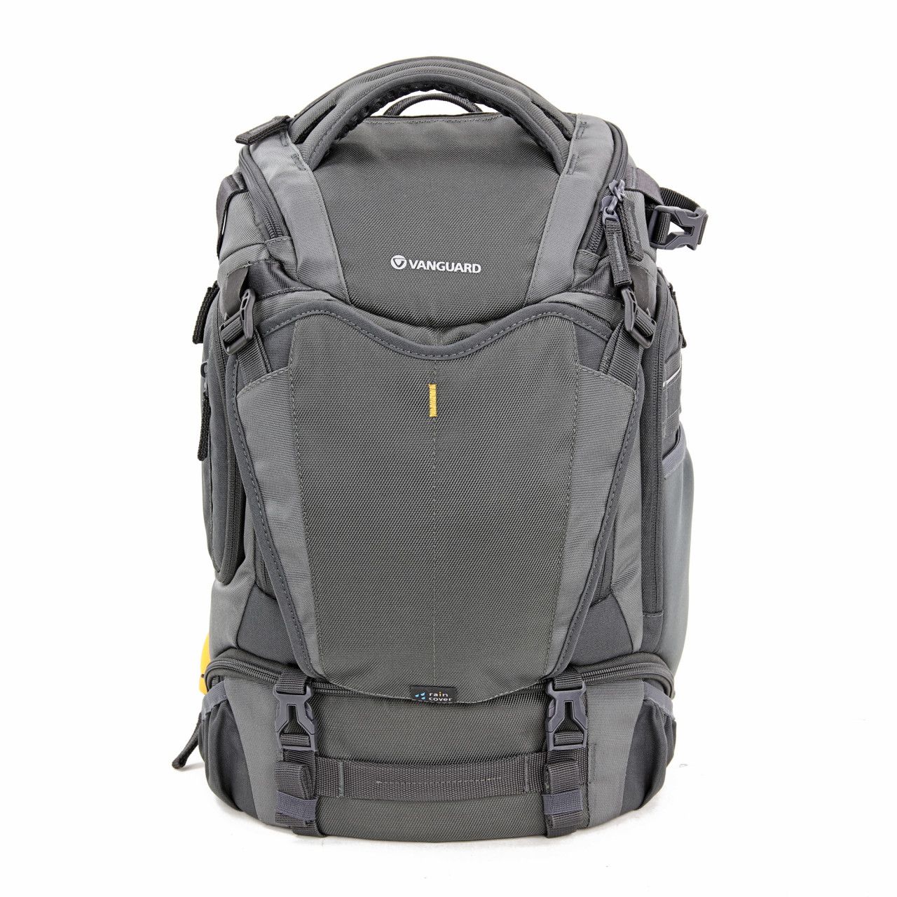 Vanguard Alta Sky 45D Backpack Case - Grey