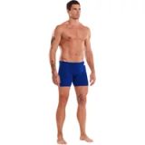 Z3R0D Zwembroek royal blue/sky blue XXL