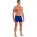 Z3R0D Zwembroek royal blue/sky blue XXL