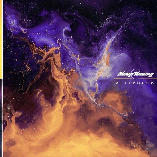 Afterglow Sleep Theory - Afterglow (CD)