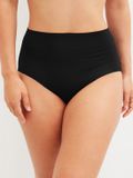 CALIDA - Dames - Slips - Zwart - Effen - Maat L