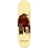 Madrid Skateboard Deck Madrid x Labyrinth (8" - Friends)