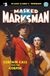 The Popular Publications The Masked Marksman #5: Curtain Call for the Corpse Paperback
