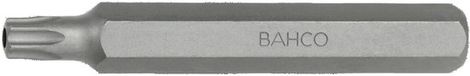 Bahco Embout Torx T20x75mm