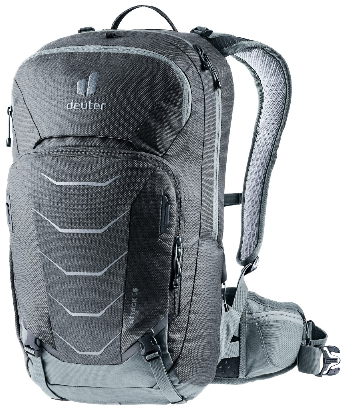 Deuter Attack 16