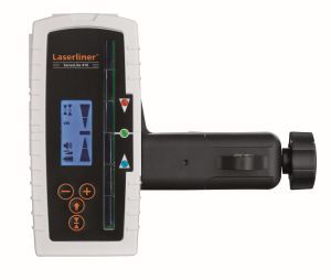 Laserliner SensoLite 410 Set - Laserontvanger