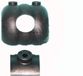 AL-Ko JapiTrailerparts B.V. AKS 2004 frictiecups set voor en achter