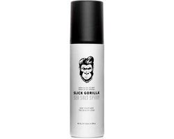 Slick Gorilla Sea Salt Spray 200 ml - Styling - Alle haartypes