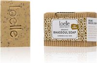 Loelle Rhassoul zeep 75g
