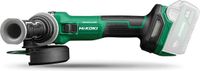 HiKOKI DEWALT G1813DEW4Z - Haakse slijpmachine - 18V - 125 mm