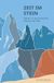 Zeit Attenkofer'sche Zeit im Stein Hardcover