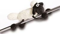 MagNICI Shaun het Schaap 12cm wit
