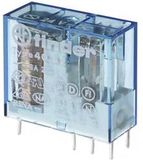 Finder 40.52.9.060.0000 Printrelais 60 V/DC 8 A 2x wisselcontact 1 stuk(s)