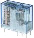 Finder 40.52.9.060.0000 Printrelais 60 V/DC 8 A 2x wisselcontact 1 stuk(s)