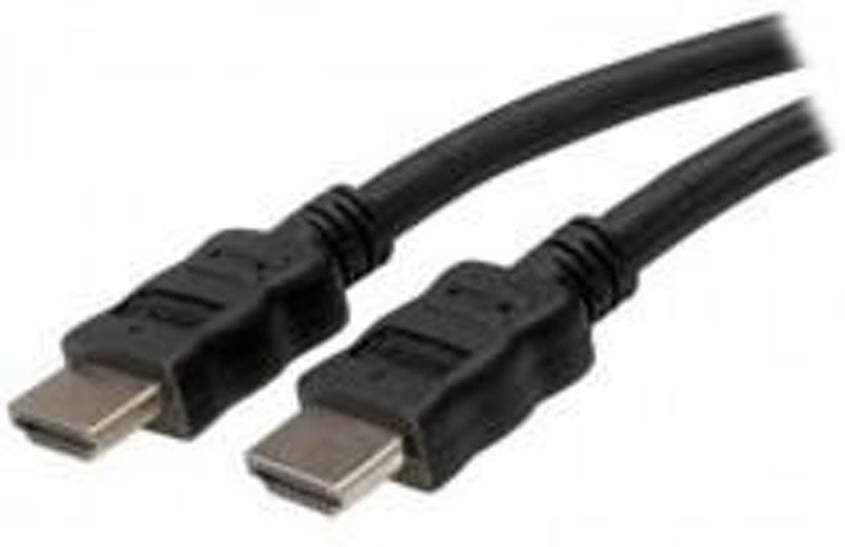 Adj HDMI kabel HDMI / HDMI High Speed met Ethernet M/M 5 m