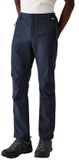 Regatta Geo II Wandelbroek Heren Blauw 38