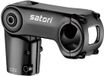 SATORI Buzaglo Satori Hatchback Stuurpen Verstelbaar Zwart Aluminium 31.8 x 70mm