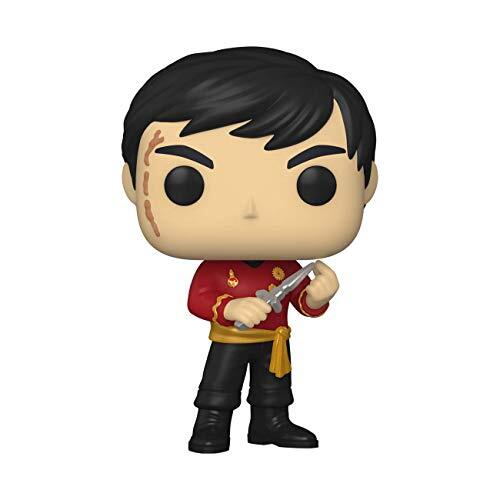 Funko Star Trek Pop Vinyl: Sulu