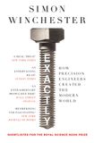 Exactly: HarperCollins Publishers Exactly: How Precision Engineers Created the Modern World Paperback
