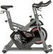 Flow Fitness Racer DSB600i Speed Bike - Indoorfiets - Grijs