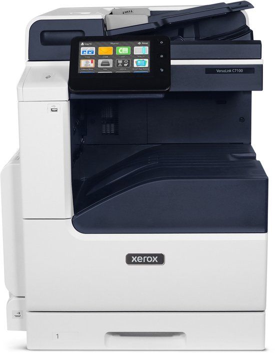 Xerox VersaLink C7130V_DN multifunction printer