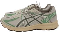 Asics Jog 100S Sportschoenen Mannen Wit/Mint Maat 41.5