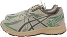 Asics Jog 100S Sportschoenen Mannen Wit/Mint Maat 41.5